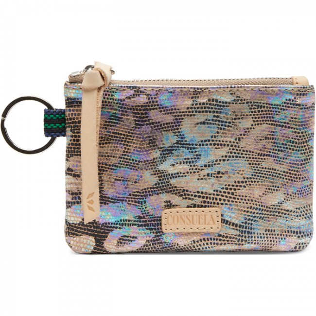Consuela Iris Pouch | Canada Outlet
