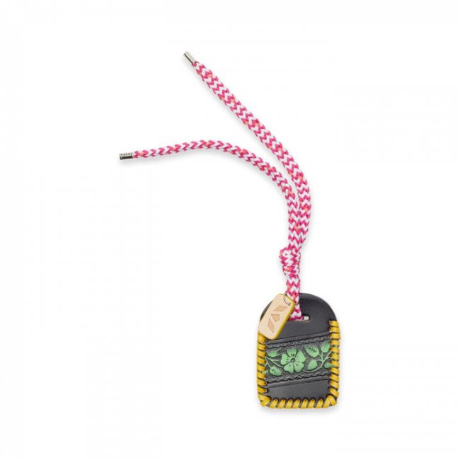 Consuela Maren Bag Tag | Canada Outlet