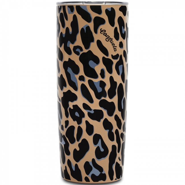 Consuela Blue Jag 24oz Tumbler | Canada Outlet