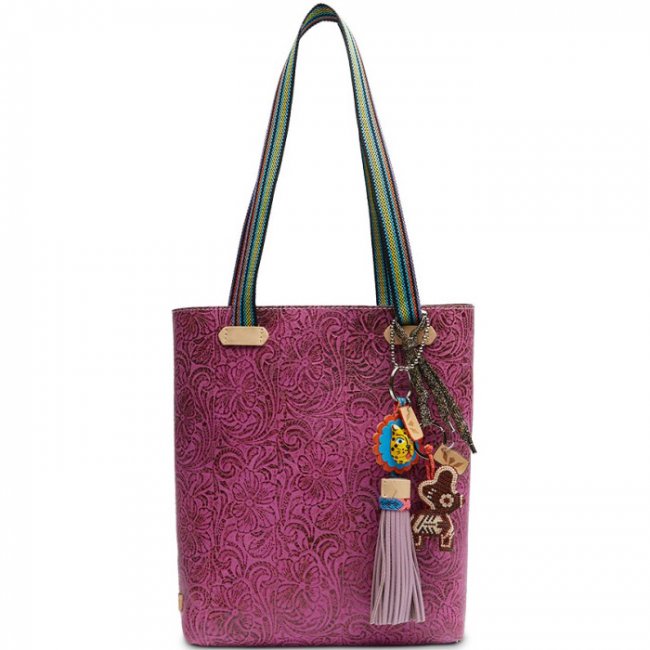 Consuela Mena Everyday Tote | Canada Outlet