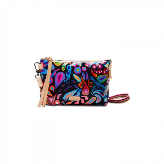 Consuela Sophie Midtown Crossbody | Canada Outlet