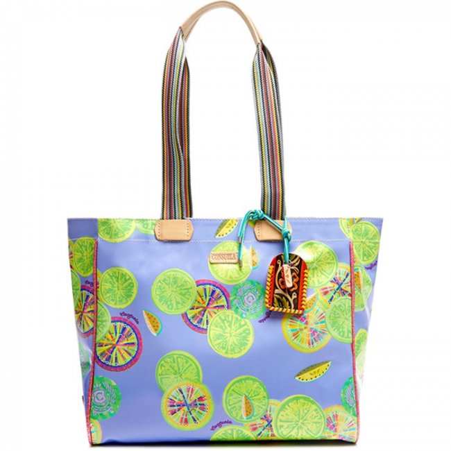 Consuela Sandy Journey Tote | Canada Outlet