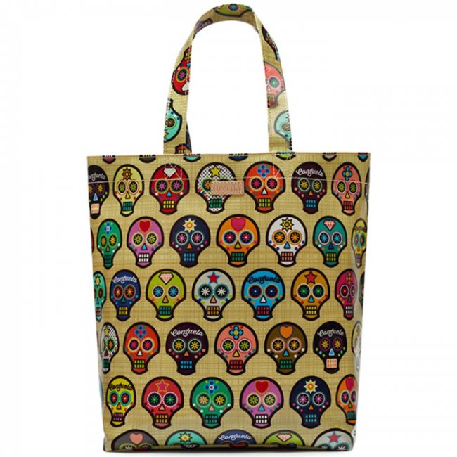 Consuela Sugar Skulls Basic Bag | Canada Outlet