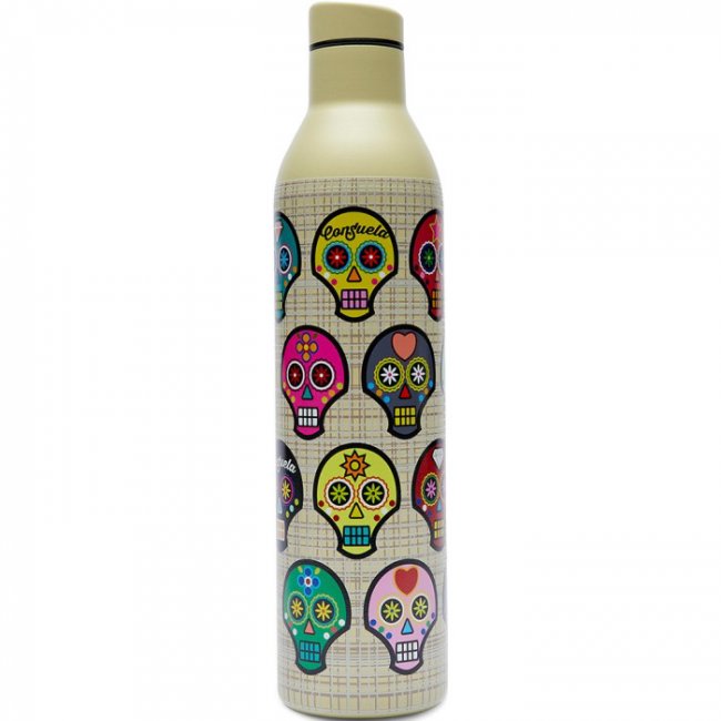 Consuela Sugar Skulls 750ml Bottle | Canada Outlet