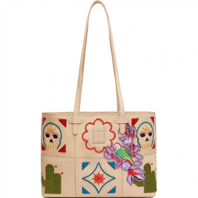 Consuela Spice Easy Tote | Canada Outlet