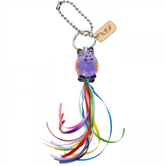 Consuela Piggicito Charm | Canada Outlet