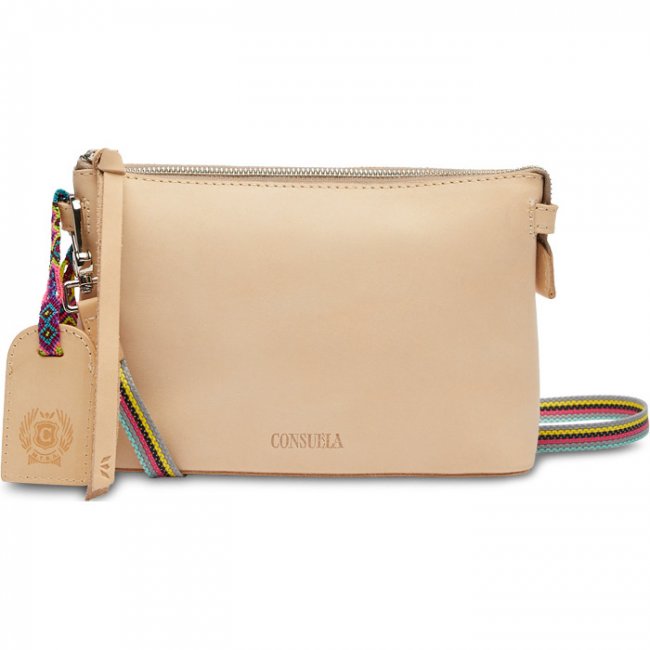 Consuela Diego Midtown Crossbody | Canada Outlet