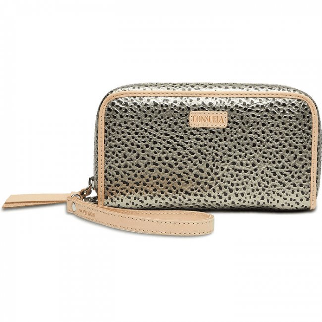 Consuela Tommy Wristlet Wallet | Canada Outlet