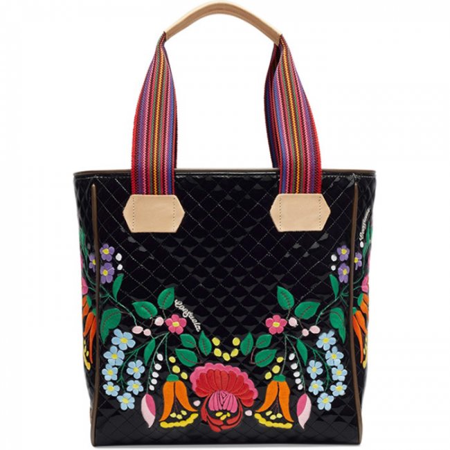 Consuela La Reina Classic Tote | Canada Outlet
