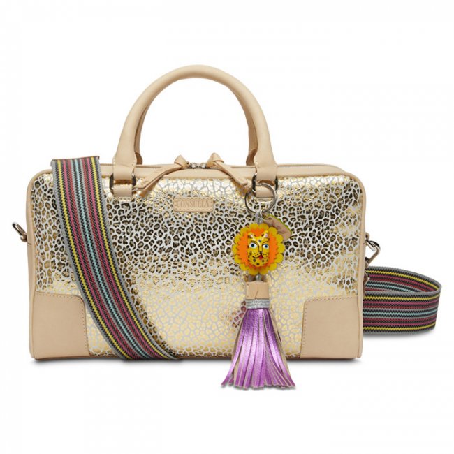 Consuela Kit Satchel | Canada Outlet