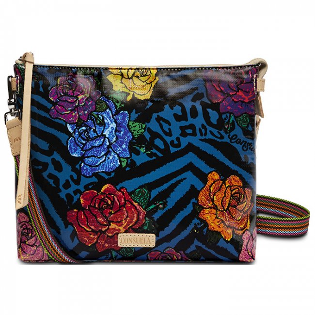 Consuela Lolo Downtown Crossbody | Canada Outlet