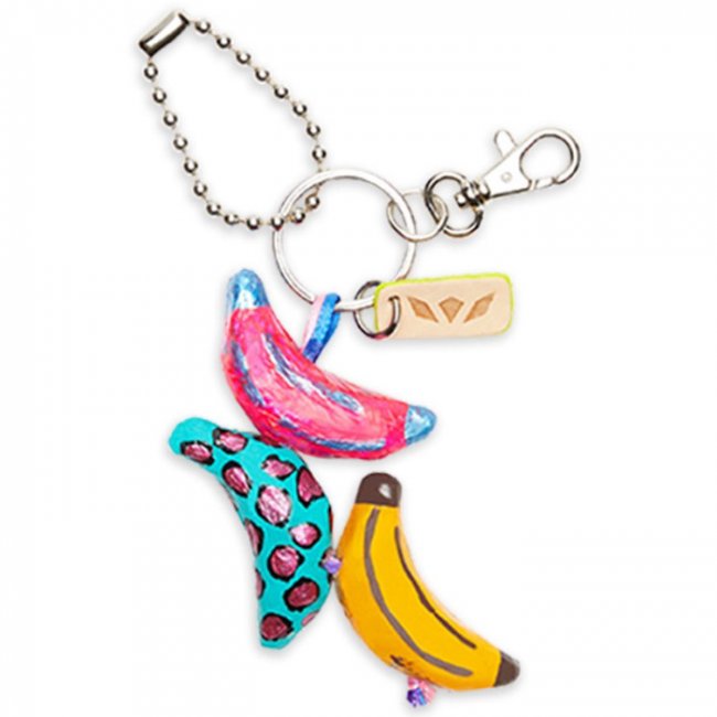 Consuela Bananas Charm | Canada Outlet