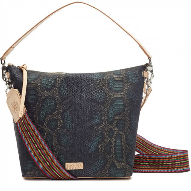 Consuela Rattler Hobo | Canada Outlet