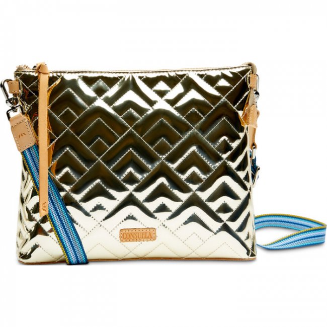 Consuela Evadney Downtown Crossbody | Canada Outlet