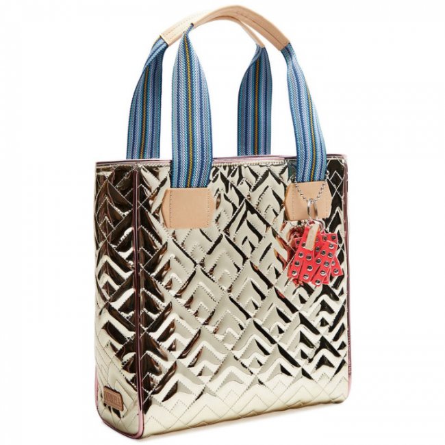 Consuela Evadney Classic Tote | Canada Outlet