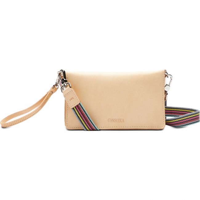 Consuela Diego Uptown Crossbody | Canada Outlet