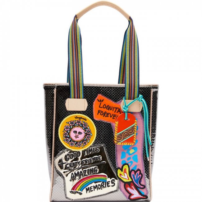 Consuela Kyle Chica Tote | Canada Outlet