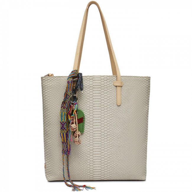 Consuela Thunderbird Market Tote | Canada Outlet