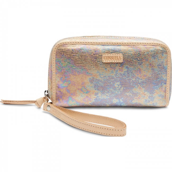 Consuela Gloria Wristlet Wallet | Canada Outlet