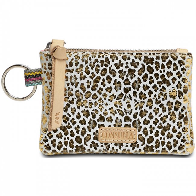 Consuela Kit Pouch | Canada Outlet
