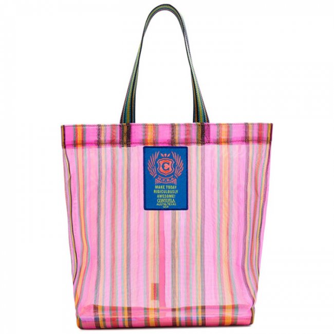 Consuela Lizzie Patch Basic Bag | Canada Outlet