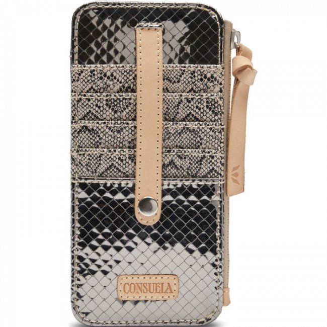 Consuela Kyle Card Organizer | Canada Outlet