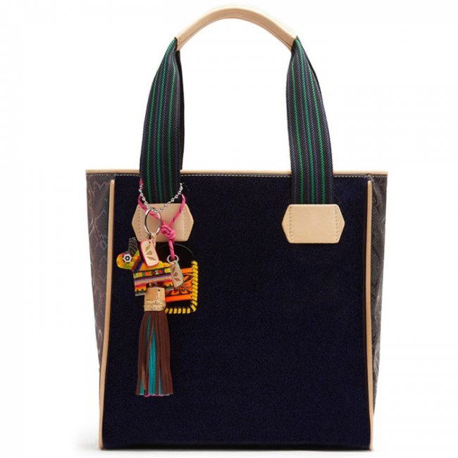Consuela Jerry Classic Tote | Canada Outlet