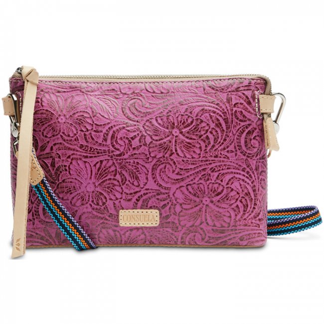 Consuela Mena Midtown Crossbody | Canada Outlet