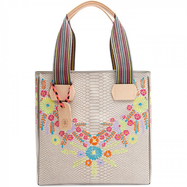 Consuela Songbird Classic Tote | Canada Outlet