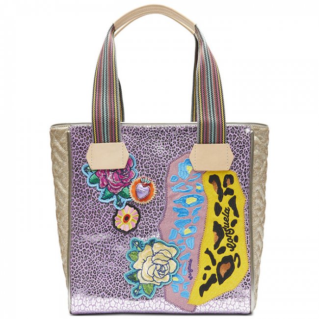 Consuela Flor Classic Tote | Canada Outlet
