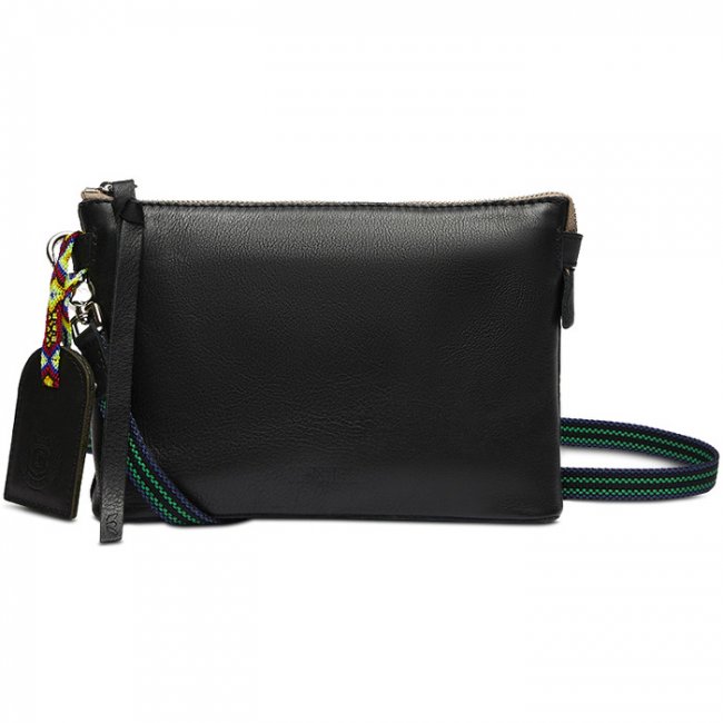 Consuela Evie Midtown Crossbody | Canada Outlet