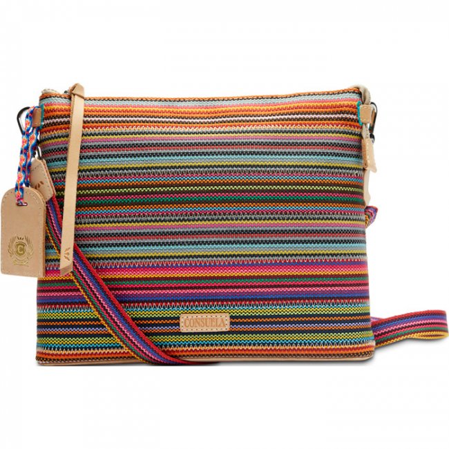 Consuela Ale Downtown Crossbody | Canada Outlet