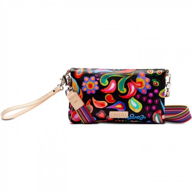 Consuela Sophie Uptown Crossbody | Canada Outlet