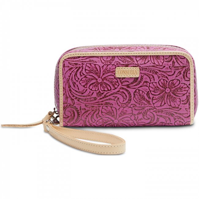 Consuela Mena Wristlet Wallet | Canada Outlet