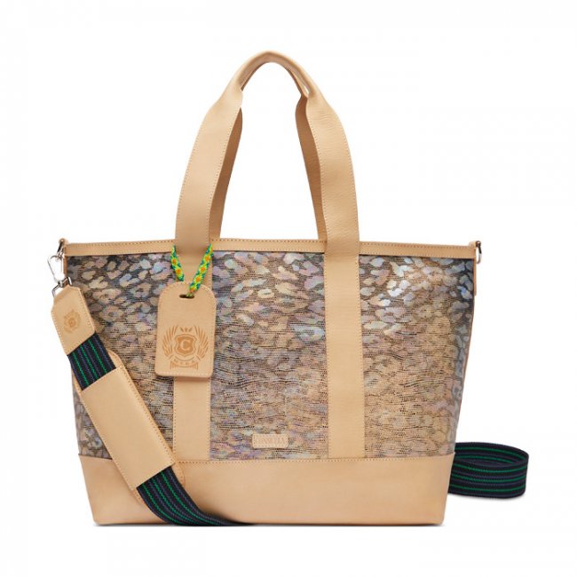 Consuela Iris Max Tote | Canada Outlet