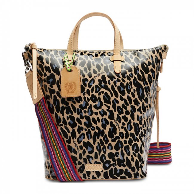 Consuela Blue Jag Sling | Canada Outlet