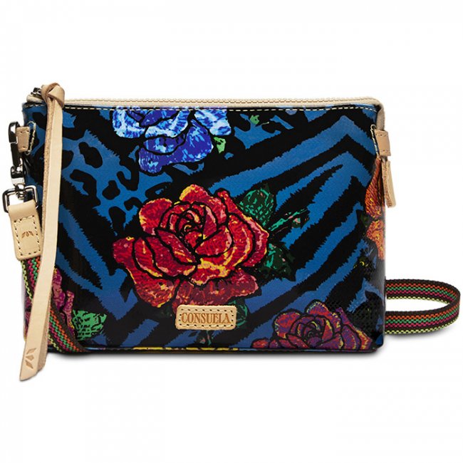 Consuela Lolo Midtown Crossbody | Canada Outlet