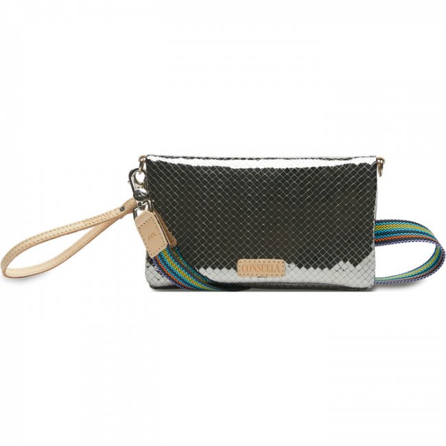 Consuela Kyle Uptown Crossbody | Canada Outlet