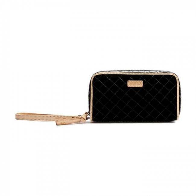 Consuela Jax Wristlet Wallet | Canada Outlet