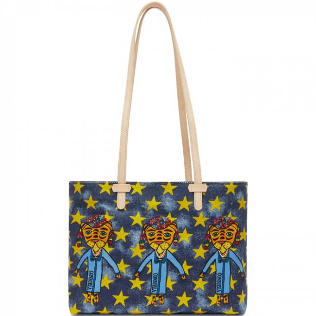 Consuela Rawr Easy Tote | Canada Outlet