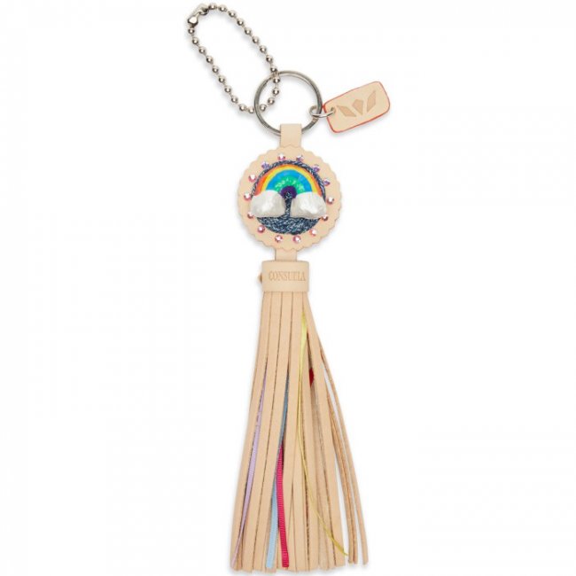Consuela Over the Rainbow Charm | Canada Outlet