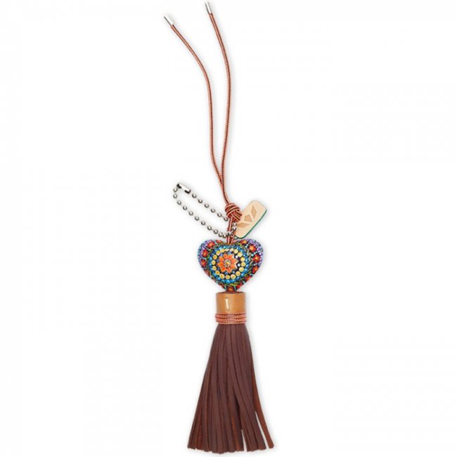 Consuela Seffie Charm | Canada Outlet