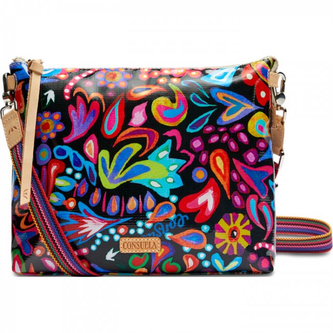 Consuela Sophie Downtown Crossbody | Canada Outlet