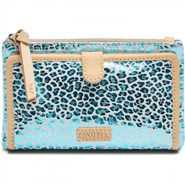 Consuela Kat Slim Wallet | Canada Outlet