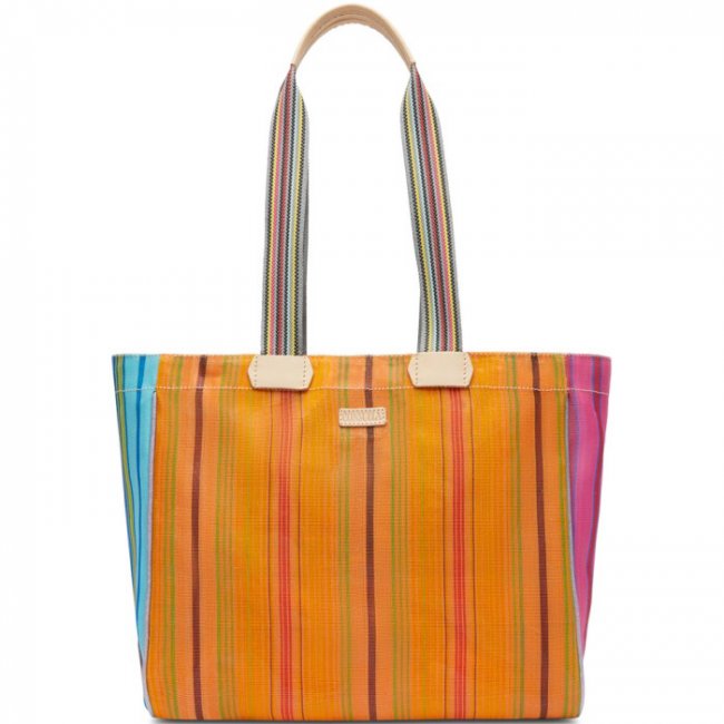 Consuela Quatro Journey Tote | Canada Outlet