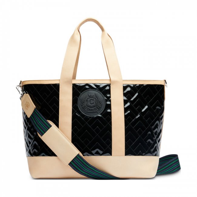 Consuela Inked Max Tote | Canada Outlet