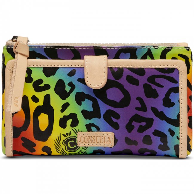 Consuela Semi Slim Wallet | Canada Outlet