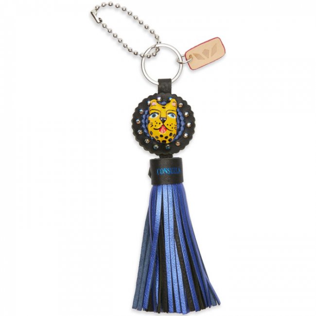 Consuela Semi Charm | Canada Outlet