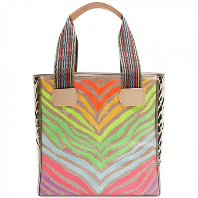 Consuela Veronica Classic Tote | Canada Outlet