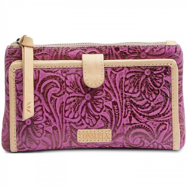 Consuela Mena Slim Wallet | Canada Outlet